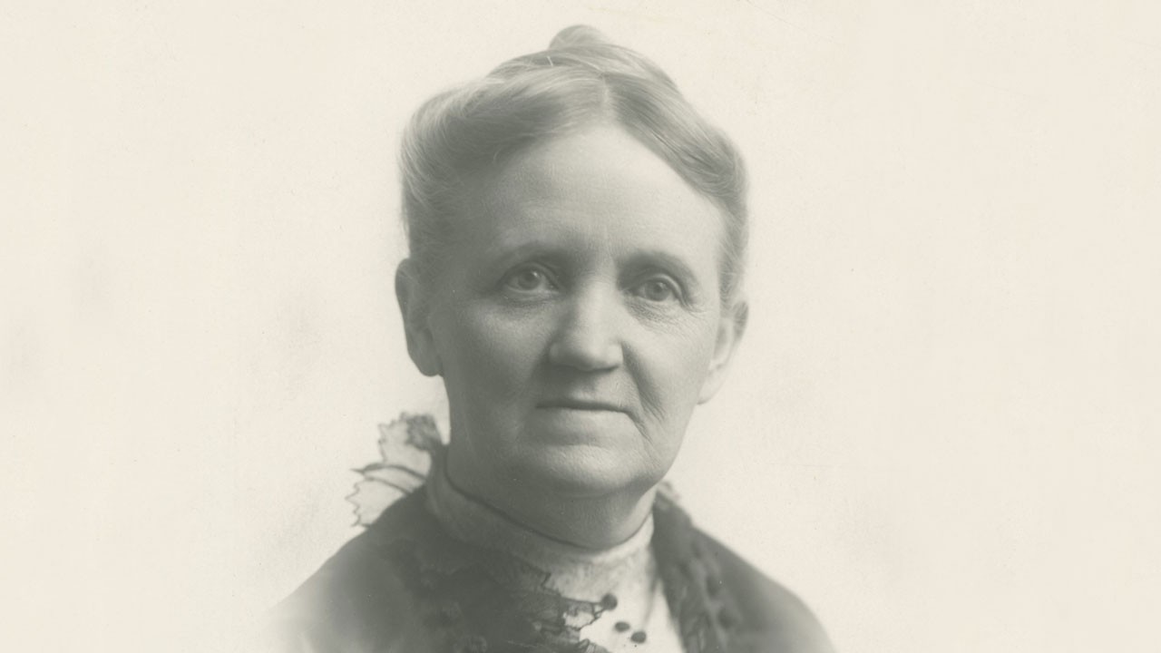 Martha Tingey Profile Photo